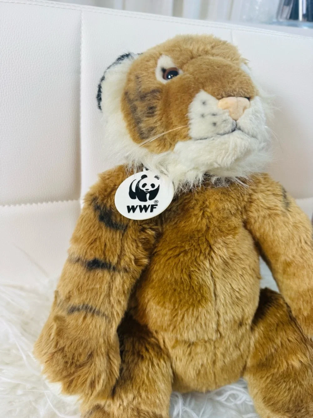 Build-A-Bear 2001 build